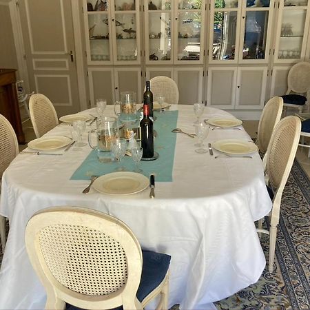 Château de la Chabroulie Isle Extérieur photo