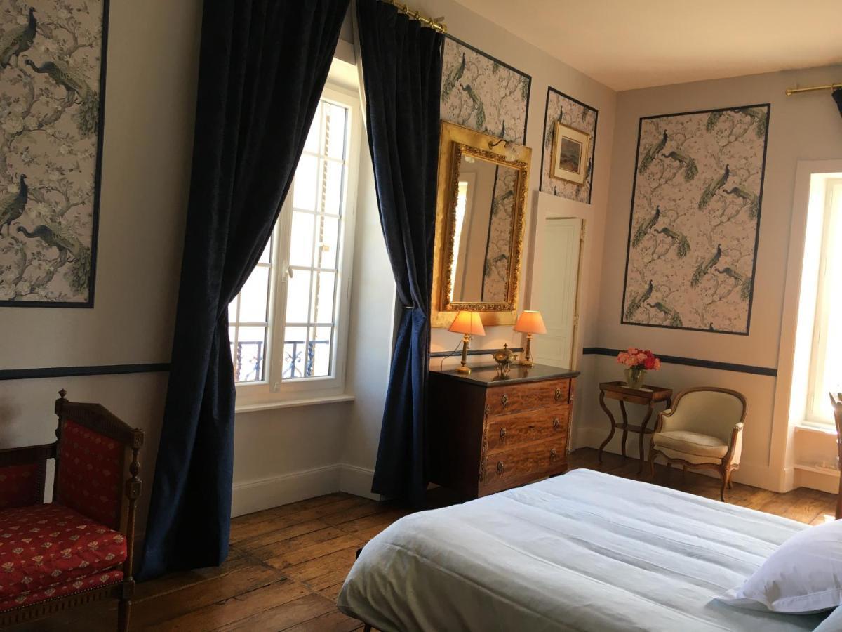 Château de la Chabroulie Isle Extérieur photo