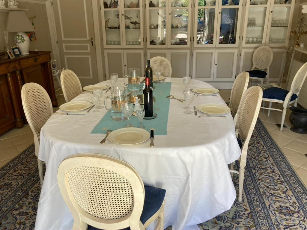 Château de la Chabroulie Isle Extérieur photo