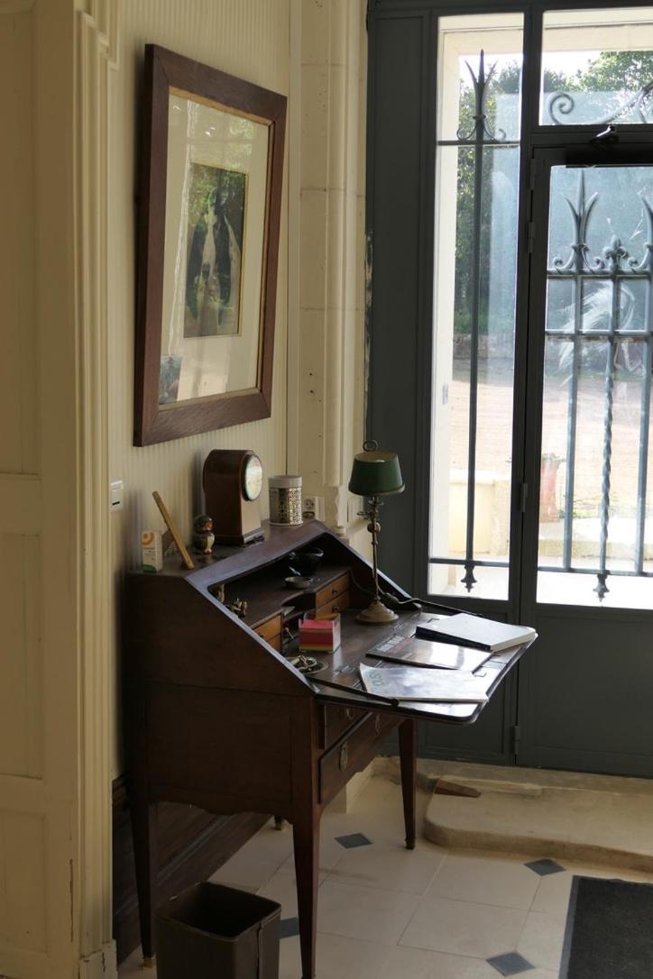 Château de la Chabroulie Isle Extérieur photo